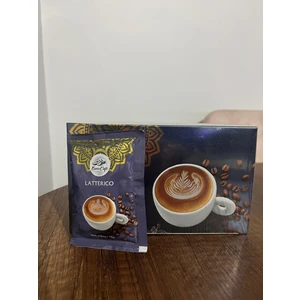 Cafe Latterico (2'si 1 arada)