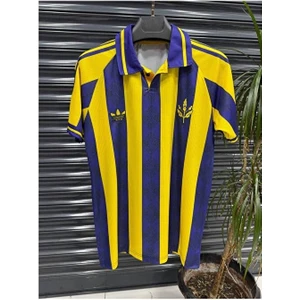 Legent Lady /FENERBÃHÇE/.2026 Yeni Sezon Palamut Özel Seri Konsept Forması