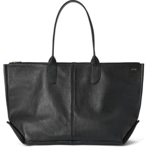Tote Go Light Soft Leather