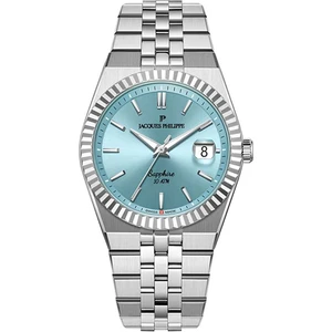 Jacques Philippe JPQGS10413X6LB Erkek Kol Saati