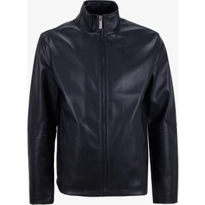 Siyah Erkek Mont M5WM-CKT1707