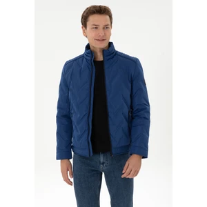 U.s. Polo Assn. Erkek Indigo Mont 50310209-VR028