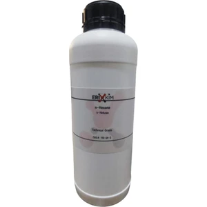 Hekzan 1 Lt N-Hekzan