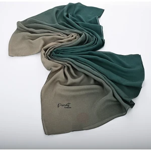 Coolness Viscon Şal | Degrade