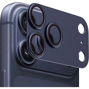 Alan Tech Apple iPhone 17 Pro Max Zore Cl-20 Kamera Lens Koruyucu