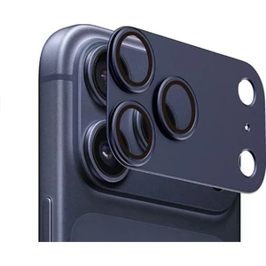 Alan Tech Apple iPhone 17 Pro Zore Cl-20 Kamera Lens Koruyucu