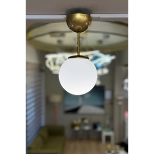 Globe Gold ONE Cam Avize