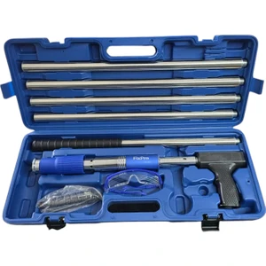 Fxuzn Fixpro Barutlu Çivi Tabancası