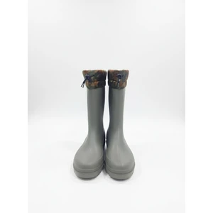 Balıkçı Kürklü Çizme