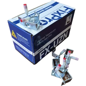 Fxuzn Fixpro Barutlu Askı Pimi FX27 Pl-Tipi