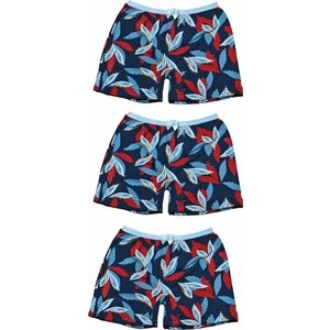 Pınkmark Kız Çocuk Desenli Külot PMUZ25155