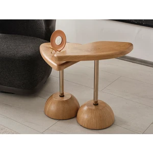 Duru Demonte 2li Zigon Sehpa