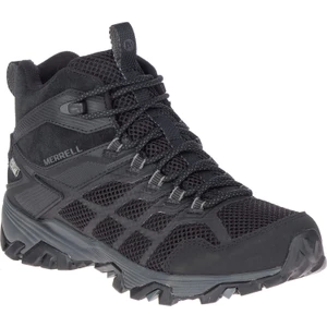 Moab Fst 2 Ice+ Thermo Kadın Siyah Bot