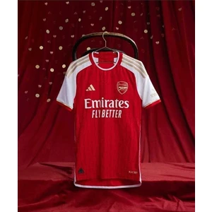 Feel Style Arsenal 2023/24 Yeni Sezon Isimsiz Iç Saha Forması