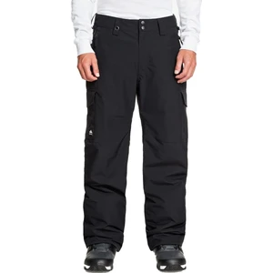 Porter Pt Erkek Siyah Snowboard Pantolonu