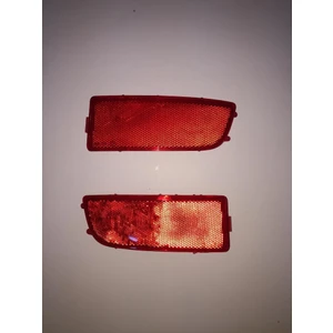 Gözpar Oto Mercedes Sprinter W906 Arka Tampon Reflektörü Sag/sol Takim 403162381