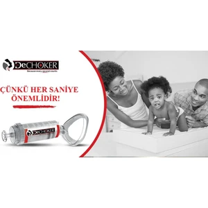 Boğulma Önleyici Cihaz Adult