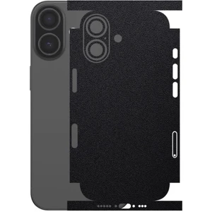 ECR MOBILE Iphone 17 5g ile Uyumlu Arka Kaplama 360