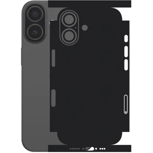 ECR MOBILE Iphone 17 5g ile Uyumlu Arka Kaplama 360