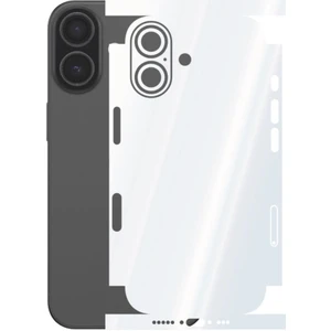 ECR MOBILE Iphone 17 5g ile Uyumlu Arka Kaplama 360