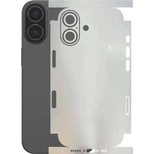 ECR MOBILE Iphone 17 5g ile Uyumlu Arka Kaplama 360