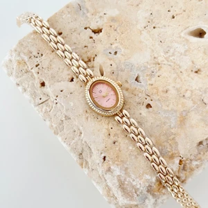 Vesce Atelier Duero Pembe Saat