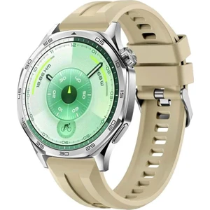 Huawei Gt6 46MM Official 22MM Silikon Kordon