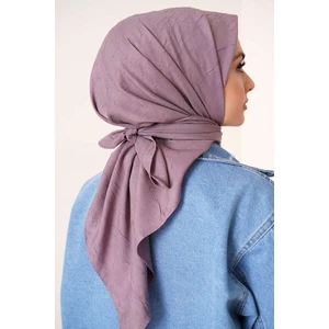 Bambu Kraş Eşarp (Tesettür Giyim, Hafif, Rahat, Şık, Yüksek Kalite, Uygun, Hijab, Scarf)