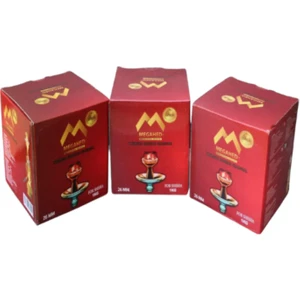 Nargile Kömürü 1 KG