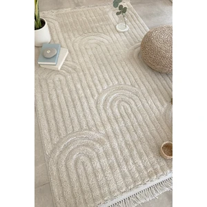 Melaris Halı Janerio Bukle Yumuşak Örgü Dokuma Halı Post Shaggy Çocuk Oturma Odası Salon Mutfak Halısı