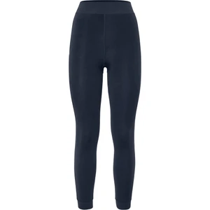 Kadın Tayt, Astarlı, Lacivert