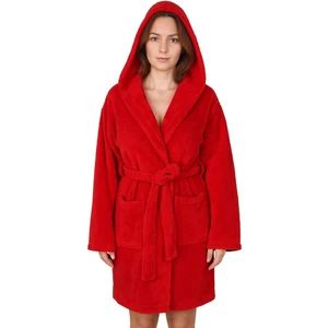 Sweet's Collection Kadın Welsoft Peluş Sabahlık