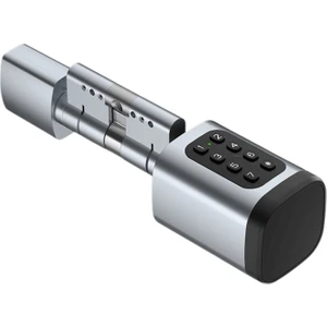 Bluetooth Akıllı Barel Kilit (Tuya, Smart Life Uyumlu )