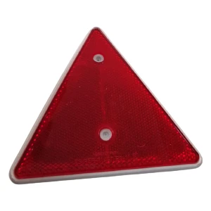 Gözpar Oto Üçgen Mini 16 x 16 Reflektör