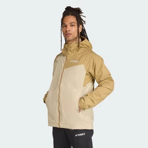 Adidas Terrex JL9773 Terrex Multi 2l Raın.rdy Jacket