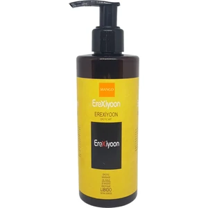 Mango Etkisi ile Ilişkilerde Ateşleyici Haz Sağlayan Cinsel Masaj yağı 250 ML-1AD