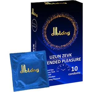  klasik 10 lu prezervatif