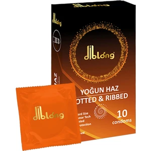  klasik 10 lu prezervatif