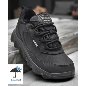 7201 Ortopedik Taban SU GEÇİRMEZ Garantili Unisex Ayakkabı Bot Erkek Kadın Ayakkabı
