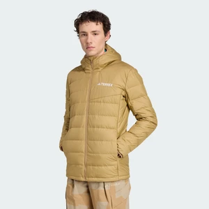 Adidas Terrex JZ9971 Terrex Multi Light Down Clımawarm Hooded Jacket
