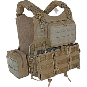 7b Tam Donanım Taktik  Hücüm Yeleği