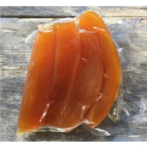 Gurme Yaylacım Kahvaltı Sarayı Hatay Çıtır Kabak 500GR