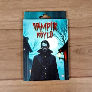 CNS Concept Vampir Köylü Rol Oyunu