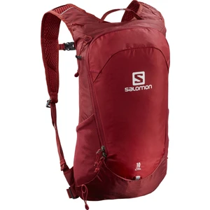 Trailblazer 10 Unisex Kırmızı Sırt Çantası