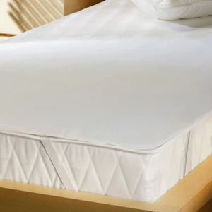 Gön Ev Tekstili Sıvı Geçirmez Köşeleri Lastikli Tek Kişilik Alez 100X200 cm