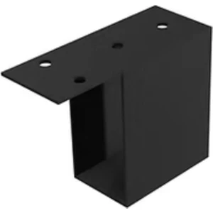 Denizwelding  Pergola  Çardak Kamelya Sundurma  Garaj  Kış Bahcesi Için Catı Aşık Baglantı Elamanı  80X40X1.5MMPROFİL