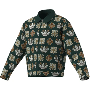 Adidas Mg Lo Erkek Yeşil Ceket JY2997