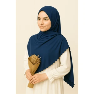 Mim Eşarp ve Şal Enba Premium Jersey Sandy Şal - 75X190 cm