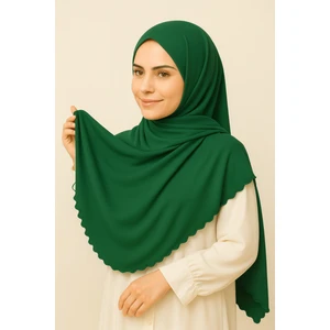 Mim Eşarp ve Şal Enba Premium Jersey Sandy Şal - 75X190 cm