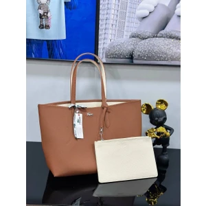 Lady Secret Gnc Ithal Deri Kadın Çantası